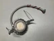 Lithonia Lighting RK1LDN6  30/15 MWD GZ 80CRI Module U Round LED Light