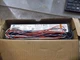 NIB MAGNETEK 458-L-SLH-TC-P RAPID START BALLAST 277V 60HZ (VV2)