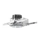 Gotham EVO6 6" Open Downlight 4000K 1000lm 90CRI Medium MVOLT