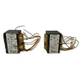 Philips Advance 71A5590 175W 150W Metal Halide Ballast Core & Coil 120V-277V