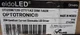 EldoLED 2743W0 Optotronic 25W LED Driver OTi25W/120-277/1A2/DIM-1 AUX (Qty 5)
