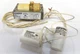 SYLVANIA MAGNETIC BALLAST 47549-4, LU50/120/277-KIT, 50 WATT, 120//277 V, S68