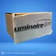 Luminaire LED *2839ES VRDL6 CPL AMF Trim 9062