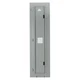 Siemens S74B 20x74" NEMA 1 Panelboard Trim Surface Mount Standard