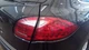 Passenger Tail Light Quarter Panel Mounted Fits 11-14 PORSCHE CAYENNE 6125902