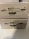 Brand New ConTech Lighting LA-2-B Mini Connector Black Finish