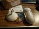 HUBBELL LOIRWV light owl sensor, white