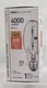Cree CLLU50MED 50W HPS Bulb ED17 E26 4000 Lumens 2000K S68 Enclosed