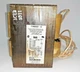 ADVANCE 71A6552-A BALLAST AUTOTRANSFORMER, 1000W, M47, 120/240VAC, 60HZ
