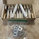 BOX of 10 Philips InteGrade Engine Va Shelf Strip LED 140mm 5.5" 935 G3 24V 0.8W