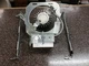 NEW LITHONIA LIGHTING FIXTURE MODEL 6" OPEN DOWNLIGHT LDN6 40/20 M VOLT E21 HSG