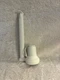 LIGHTOLIER 842012WH LYTESPAN TRACK LIGHTING SOF-TECH SPOT TRACK HEAD, 12" WHITE