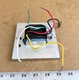 LUTRON Nova Single-Pole Dimmer 60Hz, No Beauty Cover, pn NF-20-277
