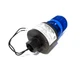 NEW TOMAR 490S-120 MICROSTROBE  BLUE 490S120