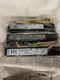 Lot of (3) New Philips Advance Centium JCN-4P32-N Electronic Ballast 120V