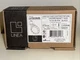 Cooper Halo LV300MB Linea Under Cabinet Task Light T3 G4 Bi-Pin Black NEW