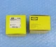 HUBBELL Lot of 2 - Flourescent Lamp Holder fixture HBL2989 - Slimline 660w 600v
