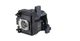 CoreParts ML12450 ELPLP69___V13H010L69 Projector Lamp for Epson 230 Watt 25 ~E~