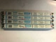 4 Advance Mark 10 IEZ-2S28-D T5 Electronic Dimming Ballast  NEW MARKED AND BENT 