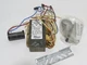 ADVANCE 71A5593-001D CORE & COIL BALLAST KIT COMPLETE METAL HALIDE
