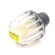 Werma 956.300.75 Signal Tower Stack Light LED Module, 24VAC/DC, Yellow