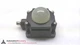 BANNER K80LGRYPQ, K80 EZ-LIGHT DOMED 3-COLOR GP INDICATOR LIGHT, 77592,  #310251