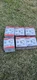 (6) Pack SATCO- 50w Indoor Flood Light Bulbs S3517 50MR16/GU10/Fl 35W 120v