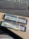 Lot Of 2 Advance Philips ICN-2TTP40-SC Electronic Ballast 120-277V LAMP OEL