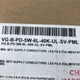 Cree LED VG-B-PD-5W-6L-40K-UL-SV-PML FNOB