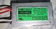 HATCH RS12-60M-LED-230 ELECTRONIC AC LED DRIVER 60W MAX 230V INPUT