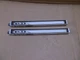 WLS28-2XGR-285SQ Banner NEW Dual Red & Green Color Light Strip 94491