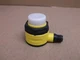 T30GRYB4PQ Banner DEMO 4 Color M30 Indicator Light EZ-LIGHT 74298