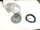 NEW .. Lithonia Single Outdoor LED Lamphead Cat# ELA QWP L0309 M12 NAAZ .. ZM-41