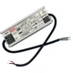 MW MEAN WELL HLG-80H-24 LED Power Supply CV DC IP67 80W 24V 3.4A Input 22