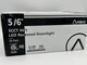 Amico 5/6 inch 5CCT LED Recessed Lighting Dimmable, IC & Damp Rated - 20 Pack