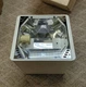 SPI Lighting SPD1501-120 Outdoor Light Lamp 120-277V White Finish Flagpole Light