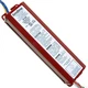 Bodine - B100 T8 Fluorescent Ballast Replaces the model BDL100