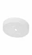 Satco 9" Emergency Battery Backup Disk Module for Flush Mount LED Light Fixture