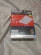 HALO HLB 6 in. Square Color Selectable Canless Recessed Integrated LED Kit