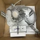 NEW! LITHONIA LDN4 35/20 MVOLT EZ10 HSG U 3500K  Recessed Housing 745972602387