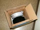 Crouse-Hinds Champ&reg; Pro PVM9L/UNV34 Optic Standard High Bay LED Lamp Light 85 W