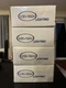 Con-Tech Lighting Times 4 CTL-603 B Track Light Fixture