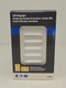 Eaton 7739W LED Steplight White