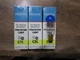 3 NOS Sylvania CEL Projector  Projection Light Bulbs Lamps 120V  110W CHEAP