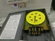 INTERMATIC T7401BC Electromechanical 7-Day DAIL Timer W/SPRING 480VAC 4POLE(#59B