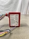 Acuity Controls nLight NPP16 D ER EFP Emergency Operation, Power/Relay Pack