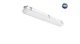 Day-Brite VTS42856L8CST LED Surface Mount Fixture, Dimmable, 120/277V, 3,600 LM