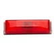 Grote 45092 Rectangular Clearance Marker Lights, Kit (46742 + 43850)