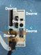 1pc used Panasonic laser displacement ranging sensor controller HL-C2CE