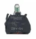 Telemecanique ZBVG4 Light Element &Oslash;22 LED Integrated Red 48-120V Schneider